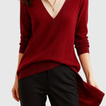 Everly | Chic Knit Sweater