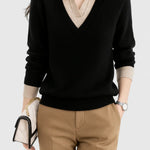 Virginia | Elegant Sweater