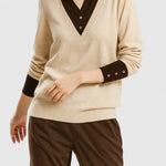 Everly | Chic Knit Sweater
