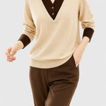 Virginia | Elegant Sweater