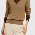 Everly | Chic Knit Sweater