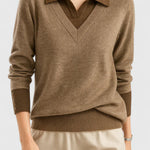 Xenia | Chic Knit Sweater