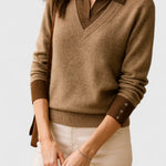 Everly | Chic Knit Sweater