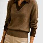 Everly | Chic Knit Sweater