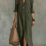 Norelia | Comfortable and lightweight dress