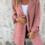 Stylish Long Coat