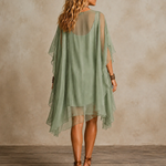 Ella | Tiered Boho Mini