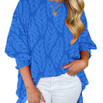 Risa™ | Puff Sleeve Blouse