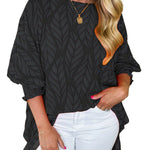 Risa™ | Puff Sleeve Blouse