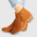 Ashley | Supportive Orthopedic Footwear