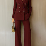 Arielle | Elegant Tailored Suit