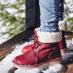 Rita | Supportive Orthopedic Footwear