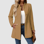 Irina | Timeless Elegant Jacket