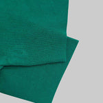 Short Sleeves Skinny Buttoned Contrast Color Lapel Polo-Style T-Shirts Tops