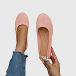 Mia��� - Breathable Anti-Slip Footwear