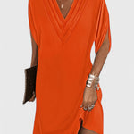 GINEVRA | A-line Dress for Every Occasion