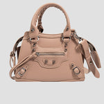 Rivet Crossbody Bag New Personalized Shoulder Bag Women's Handbag