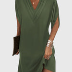 GINEVRA | A-line Dress for Every Occasion