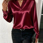 Diana | Elegant Blouse