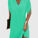 GINEVRA | A-line Dress for Every Occasion