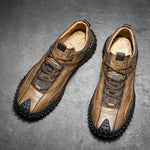 Dominus Edge Low-Top Shoes