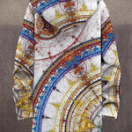 Marina | Art-Inspired Luxury Cardigan - Regular Price