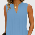Grace | Elegant Flattering Dress with V-Neck