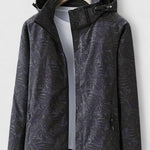 Amia | Comfortable Jacket