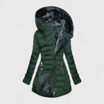 Alaya | Comfortable Coat