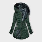 Teodora | Comfortable Jacket