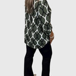 Lina | Relaxed Fit Blouse