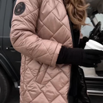 Geraldine | Comfortable & Stylish Winter Jacket