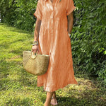 ANGELA | MAXI DRESS
