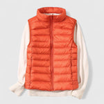 Vanessa | Comfortable Vest