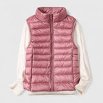 Vania | Comfortable Vest