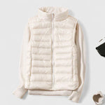 Ryleigh | Cozy Vest