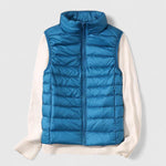 Ryleigh | Cozy Vest