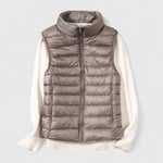 Ryleigh | Cozy Vest