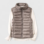 Vania | Comfortable Vest