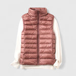 Vanessa | Comfortable Vest
