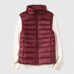 Ryleigh | Cozy Vest
