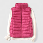 Vania | Comfortable Vest