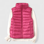Ryleigh | Cozy Vest