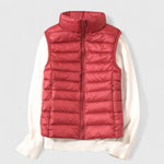 Vanessa | Comfortable Vest