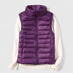 Vanessa | Comfortable Vest