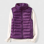 Ryleigh | Cozy Vest