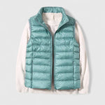 Fernanda | Cozy Vest