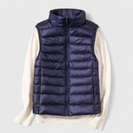 Vania | Comfortable Vest