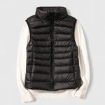 Fernanda | Cozy Vest