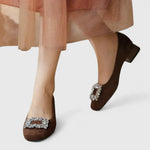 Magdalena | Comfortable Orthopedic Heels